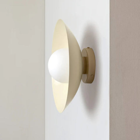 KitchenLine | Lampa Sufitowa Natynkowa | Nowoczesna Oprawa z Metalu | Gniazdo E27