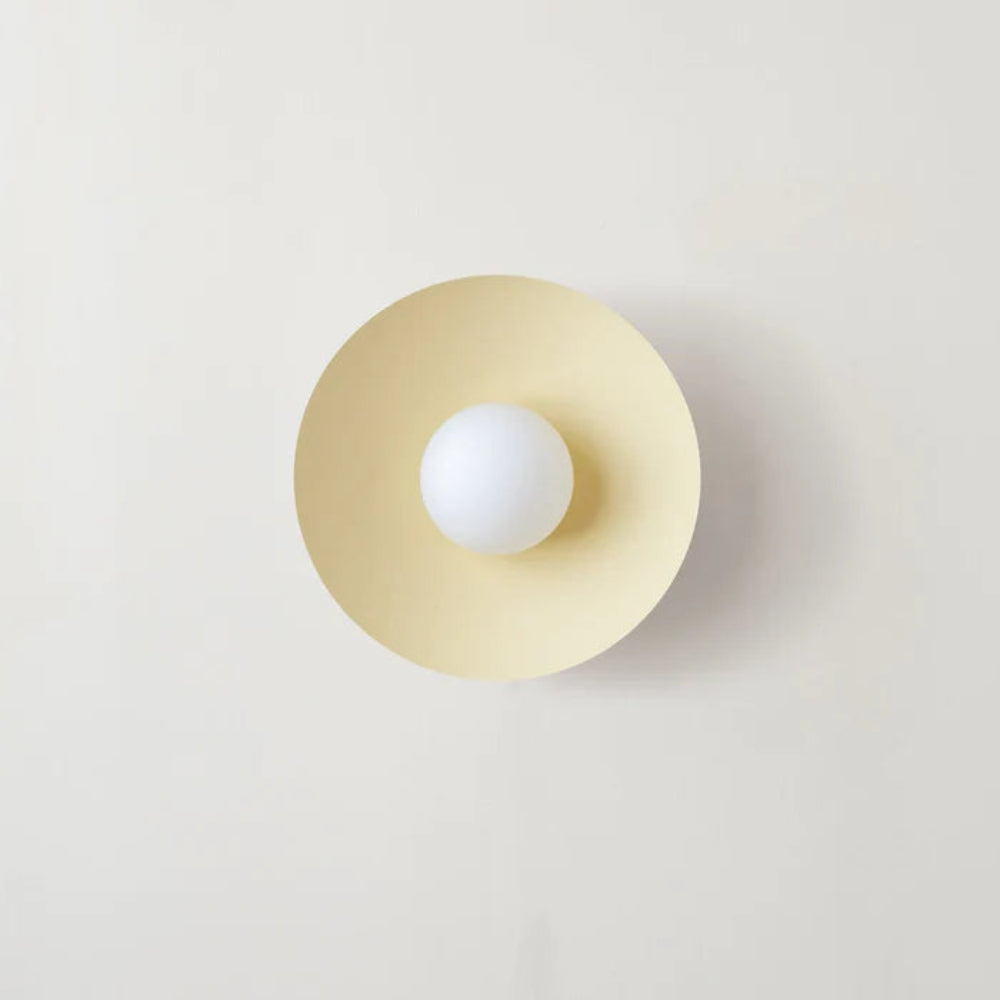 KitchenLine | Lampa Sufitowa Natynkowa | Nowoczesna Oprawa z Metalu | Gniazdo E27
