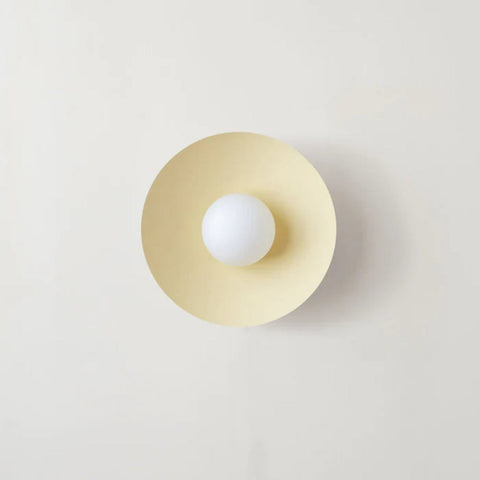 KitchenLine | Lampa Sufitowa Natynkowa | Nowoczesna Oprawa z Metalu | Gniazdo E27