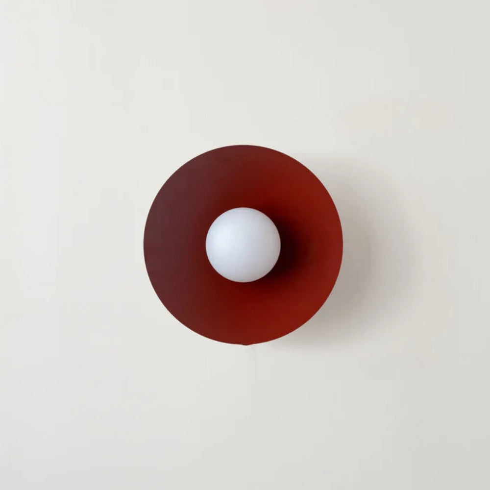 KitchenLine | Lampa Sufitowa Natynkowa | Nowoczesna Oprawa z Metalu | Gniazdo E27