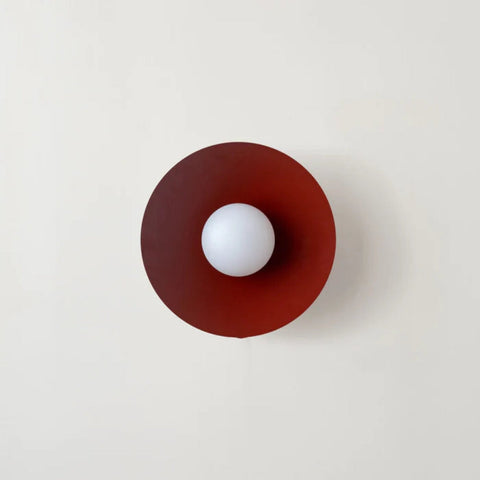 KitchenLine | Lampa Sufitowa Natynkowa | Nowoczesna Oprawa z Metalu | Gniazdo E27