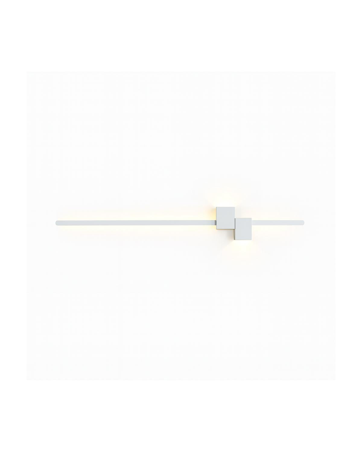 Valon | Lampa Ścienna LED | Nowoczesne Oświetlenie Wnętrz