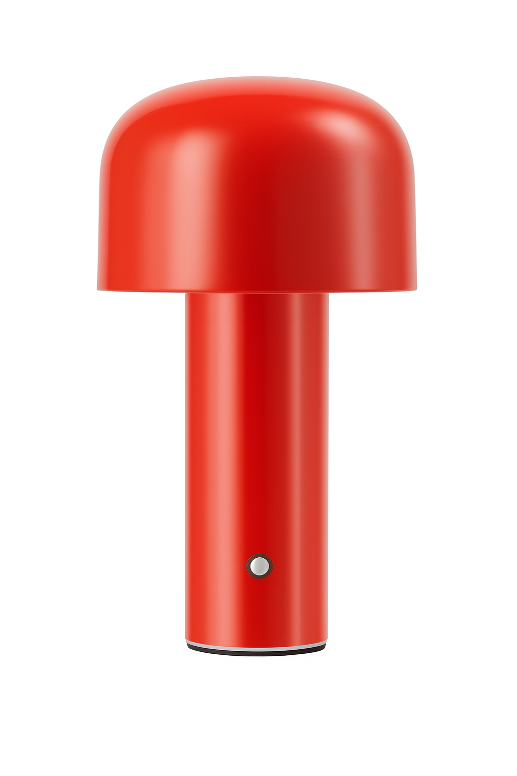 Lampa Fungo | Lampka stołowa przenośna | Bezprzewodowe oświetlenie LED