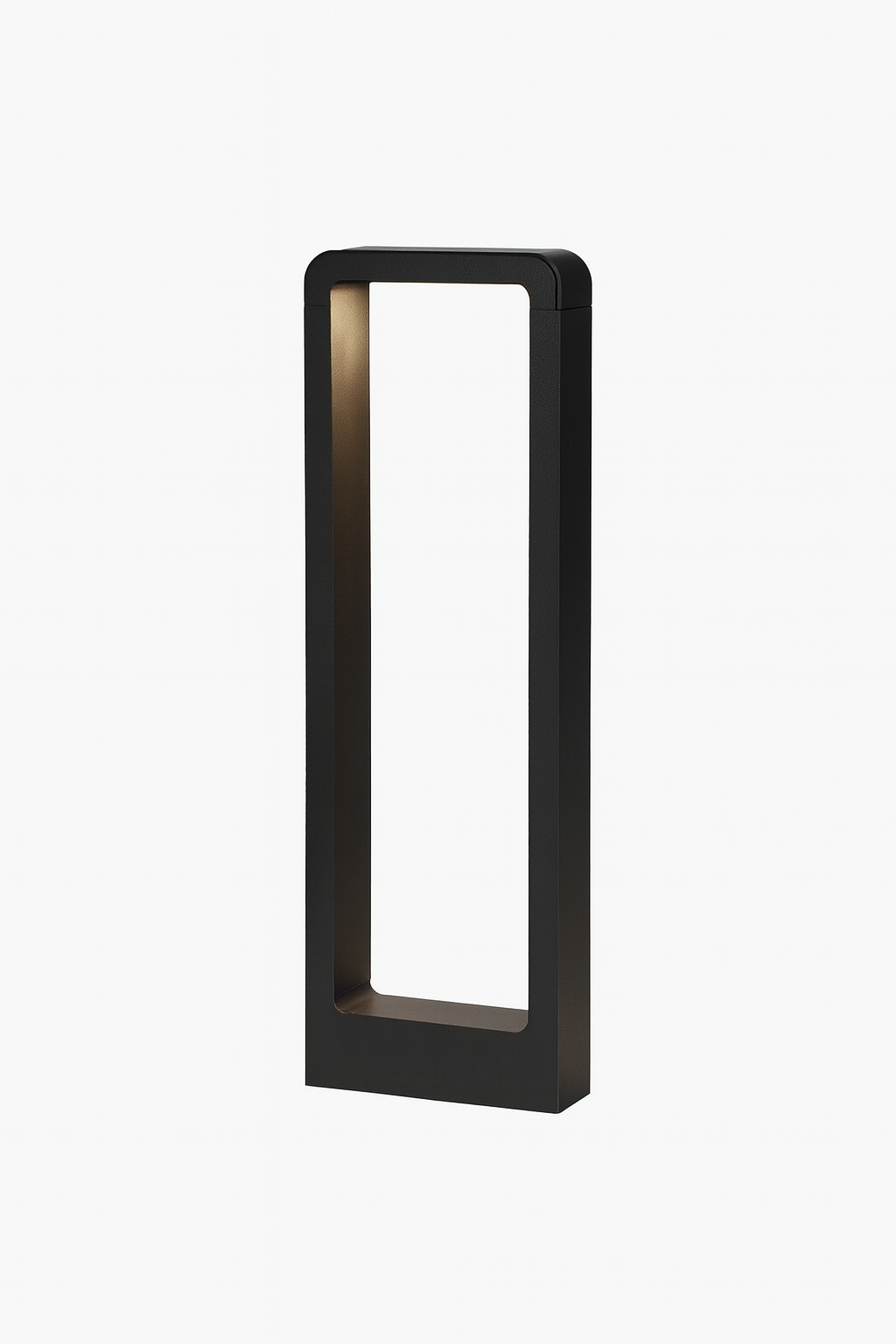Lampa Pathway | Lampa ogrodowa LED | Nowoczesny słupek oświetleniowy wodoodporny