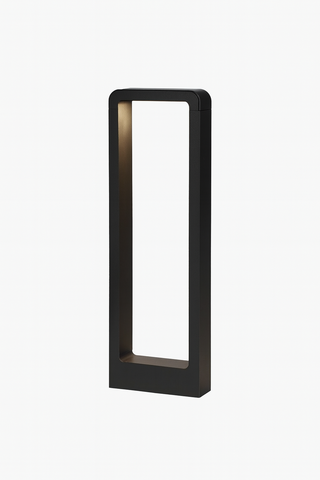 Lampa Pathway | Lampa ogrodowa LED | Nowoczesny słupek oświetleniowy wodoodporny