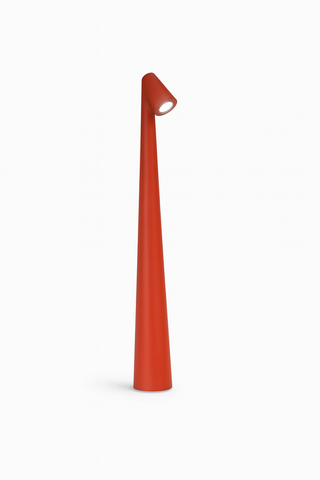 Lampa Stilo | Lampka stołowa nowoczesna | Bezprzewodowe oświetlenie LED