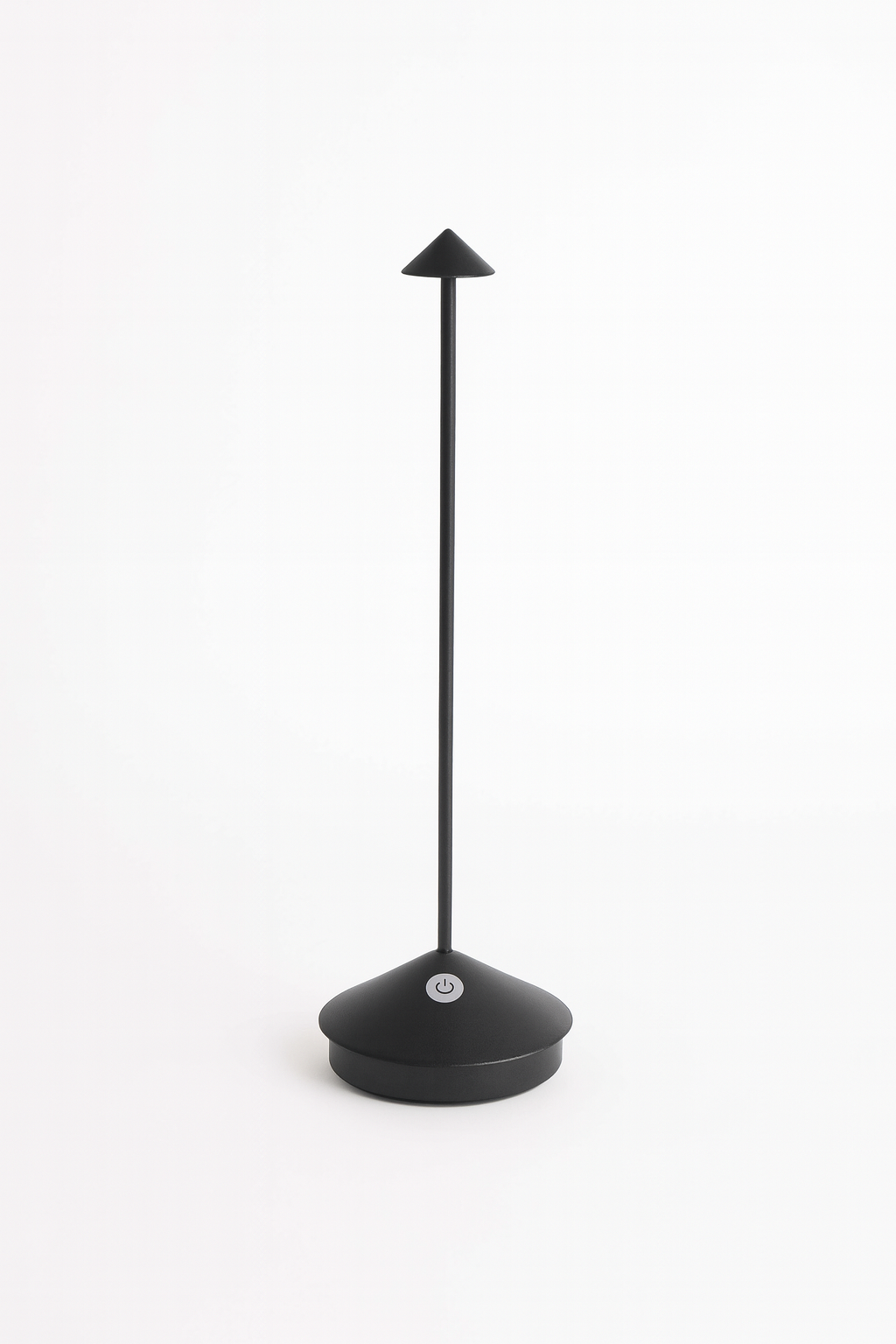 Lampa Stołowa LED | Nowoczesne Oświetlenie Biurkowe | Dotykowe Sterowanie