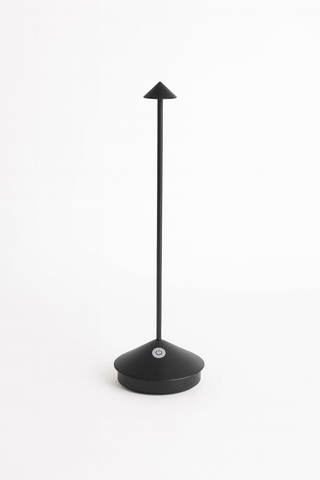 Lampa Stołowa LED | Nowoczesne Oświetlenie Biurkowe | Dotykowe Sterowanie