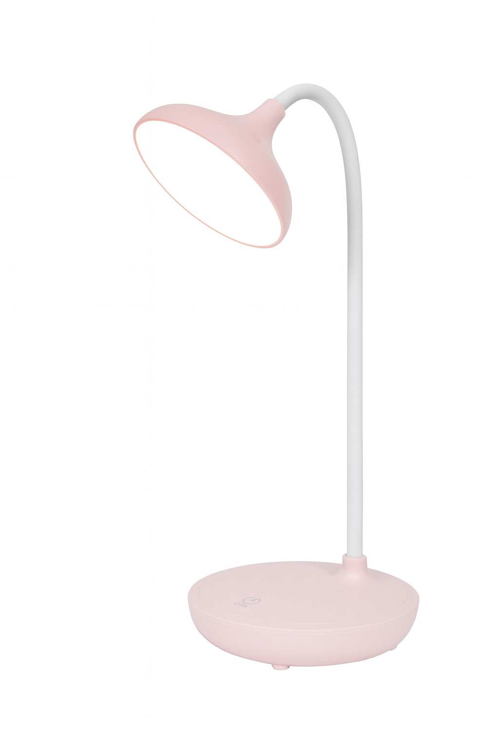 Lampka Biurkowa LED | Elastyczne Ramię | Dotykowe Sterowanie