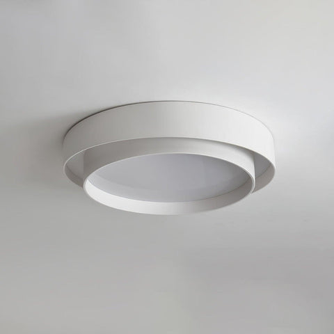 Melody Ring | Lampa Sufitowa LED | Nowoczesna Forma Okrągła