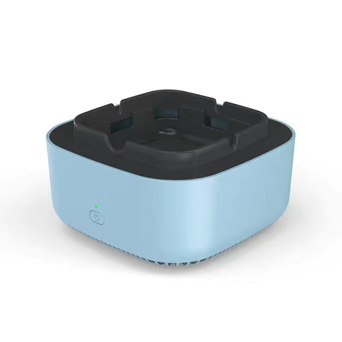 AeroTray CleanAir | Popielniczka z filtrem powietrza | Cicha praca i nowoczesny design