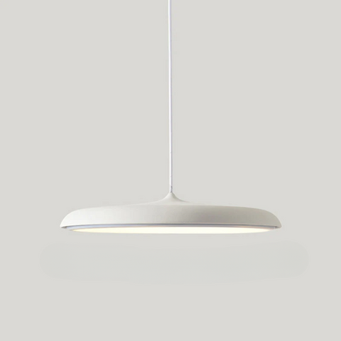 Olyra | Lampa Wisząca Nad Stół | Minimalistyczny Design Skandynawski
