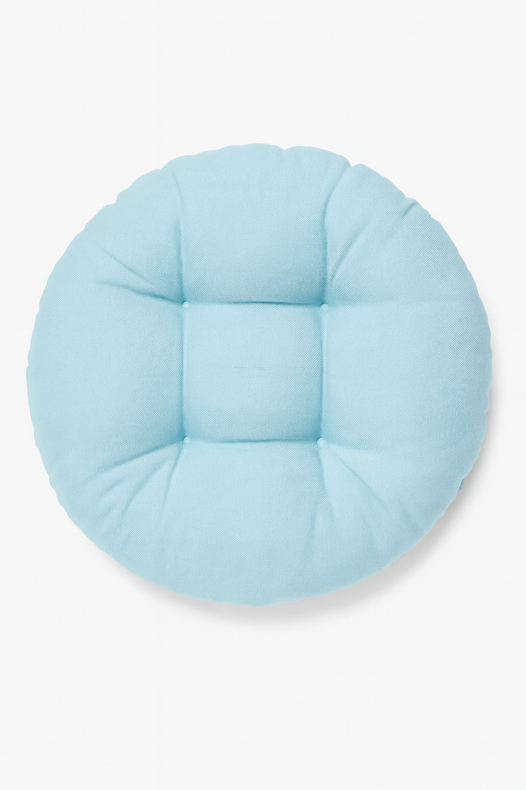 Poduszka Rundari | Poduszka Podłogowa Okrągła | Styl Japoński Futon