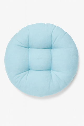 Poduszka Rundari | Poduszka Podłogowa Okrągła | Styl Japoński Futon