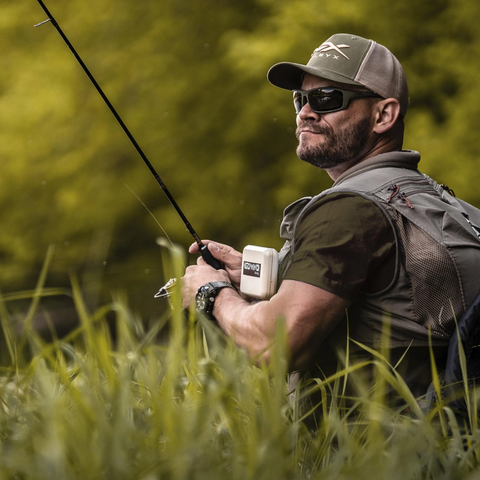 Okulary Sportowe Polarized | Styl Militarno-Taktyczny | Filtr UV400