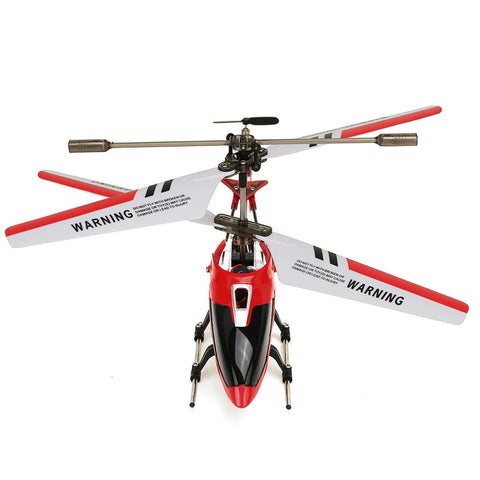 Mini Helikopter RC AeroSpin | Zabawka Zdalnie Sterowana | Stabilizacja Żyroskopowa