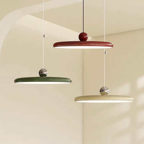 Lampa wisząca Laxo | Oświetlenie sufitowe metalowe | Ruchome ramię