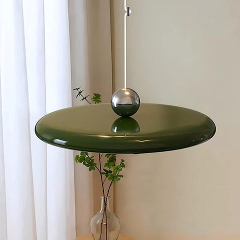 Lampa wisząca Laxo | Oświetlenie sufitowe metalowe | Ruchome ramię