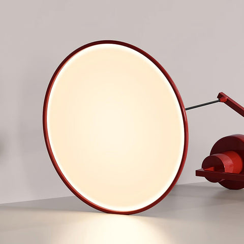 Lampa wisząca Laxo | Oświetlenie sufitowe metalowe | Ruchome ramię