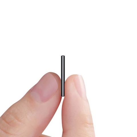 Lumen Mini | Rejestrator Dźwięku | Aktywacja Głosowa i 32GB Pamięci