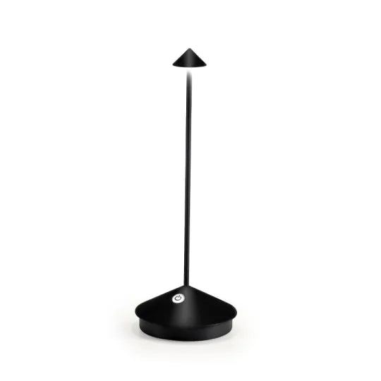 Lampa Stołowa LED | Nowoczesne Oświetlenie Biurkowe | Dotykowe Sterowanie