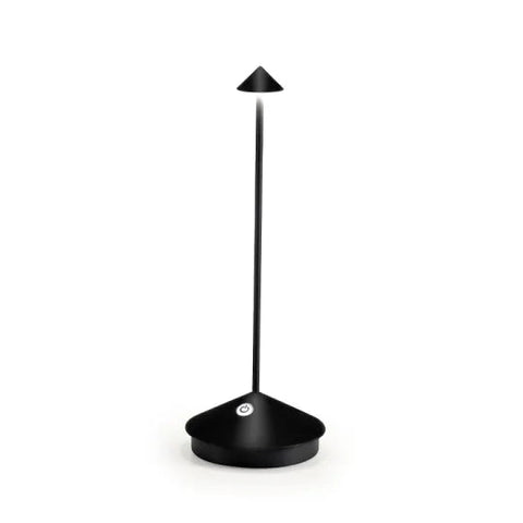 Lampa Stołowa LED | Nowoczesne Oświetlenie Biurkowe | Dotykowe Sterowanie