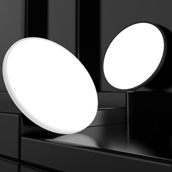 Lunaris Slim | Lampa Sufitowa LED | Minimalistyczny Design