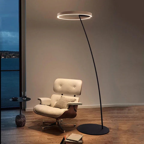 Lampka Giavi | Lampka Atmosferyczna LED | Regulowana Jasność | USB