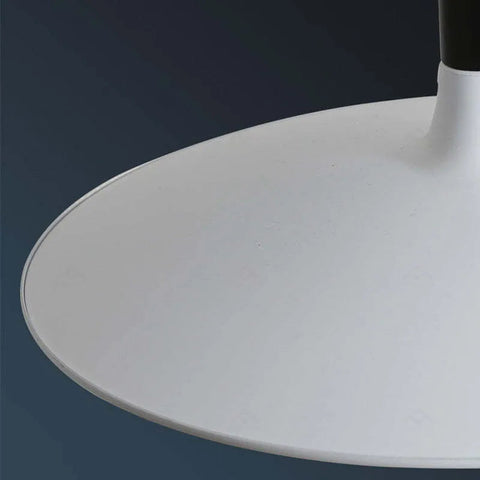 Lampa wisząca Sova | Nowoczesne oświetlenie sufitowe | Minimalistyczny metal