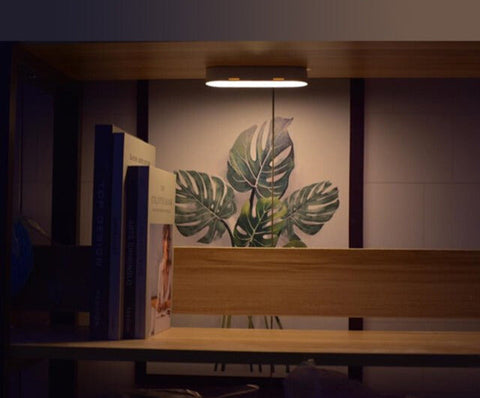 Lumo | Lampka Ścienna LED | Z Czujnikiem Ruchu