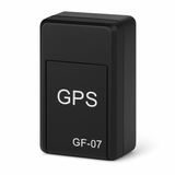 MiniTrack GPS GF-07 | Mini lokalizator GPS | Magnetyczne mocowanie