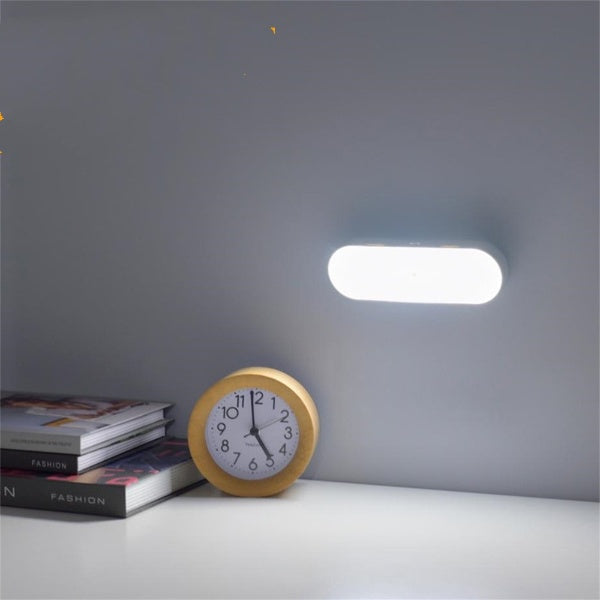 Lumo | Lampka Ścienna LED | Z Czujnikiem Ruchu