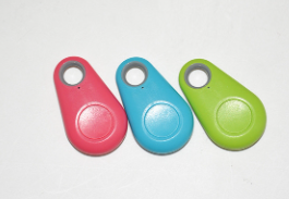 Mini Lokalizator GPS | Nadajnik do Kluczy, Zwierząt i Dzieci | Z Funkcją Geofencingu