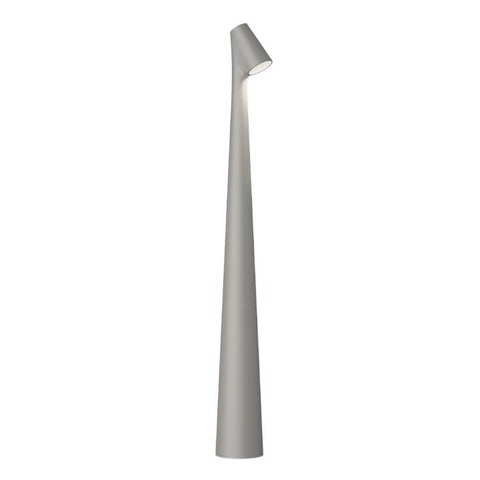Lampa Stołowa Kalem LED | Bezprzewodowa Lampa Designerska | Minimalistyczne Oświetlenie USB