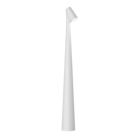 Lampa Stołowa Kalem LED | Bezprzewodowa Lampa Designerska | Minimalistyczne Oświetlenie USB