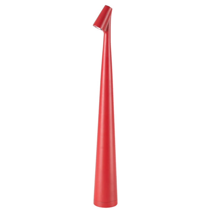 Lampa Stołowa Kalem LED | Bezprzewodowa Lampa Designerska | Minimalistyczne Oświetlenie USB