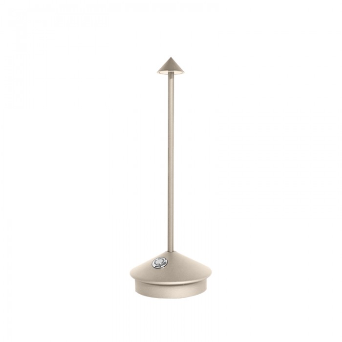 Lampa Stołowa LED | Nowoczesne Oświetlenie Biurkowe | Dotykowe Sterowanie