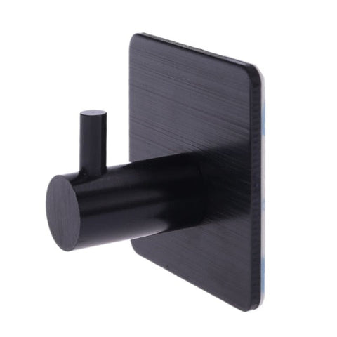 Noro | Haczyk Samoprzylepny | Aluminium Anodowane