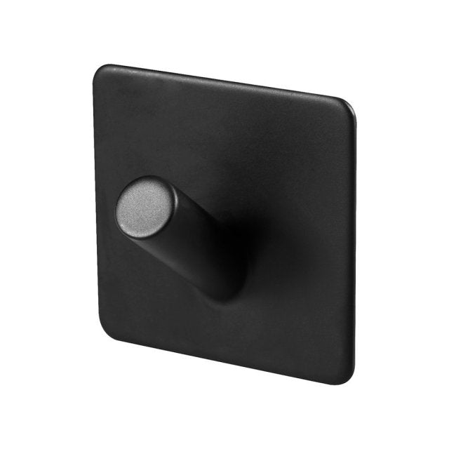 Noro | Haczyk Samoprzylepny | Aluminium Anodowane