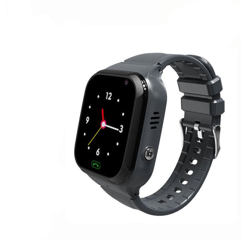 Smartwatch Dla Dzieci z GPS | Zegarek Lokalizacyjny z SIM | Funkcja SOS i Połączenia